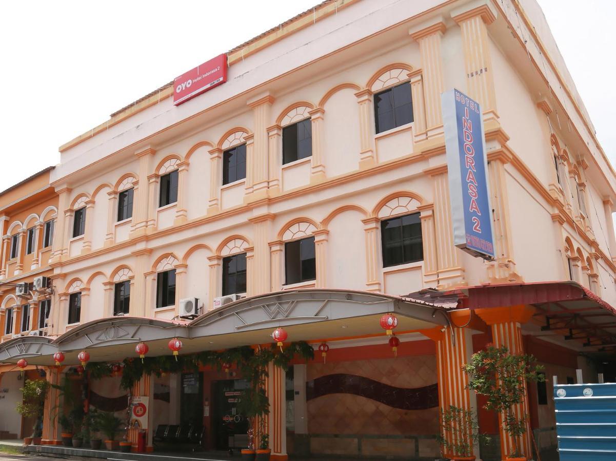 Oyo 90269 Hotel Indorasa 2 Jodoh  Exterior photo